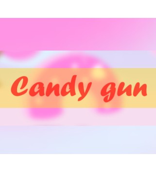 Candy Gun Steam Key GLOBAL